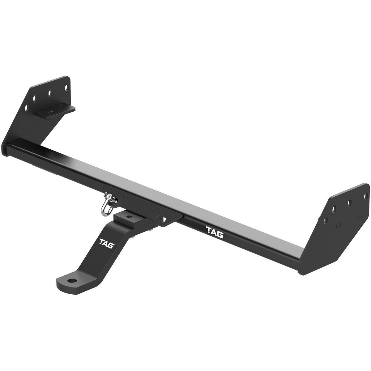 TAG Light Duty Towbar Kit Class 2 T2C043-K201