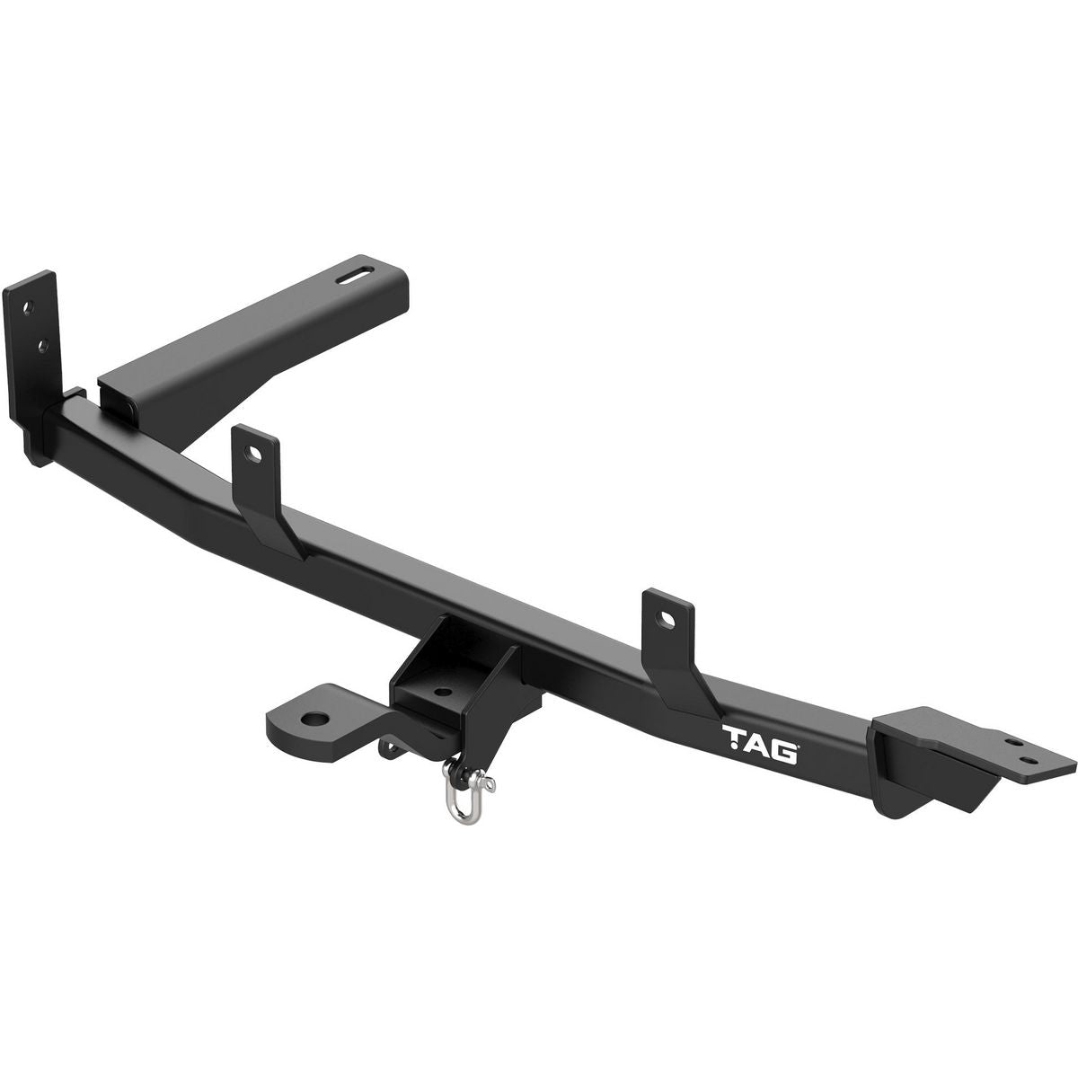 TAG Light Duty Towbar Kit Class 2 T2F175-K202