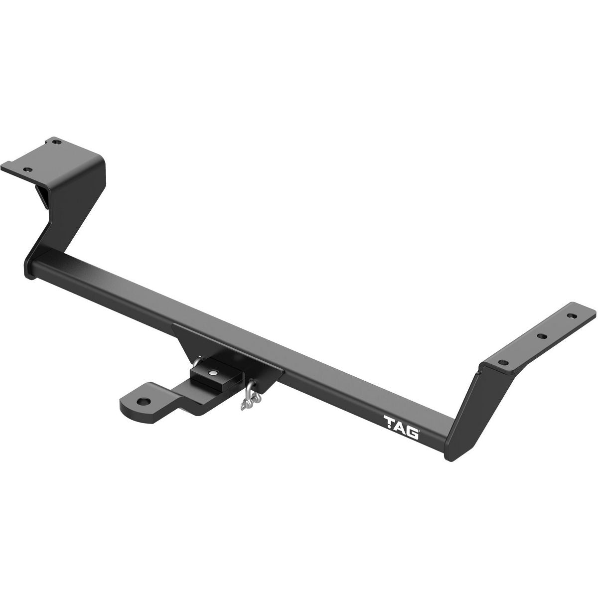 TAG Light Duty Towbar Kit Class 2 T2H408-K201