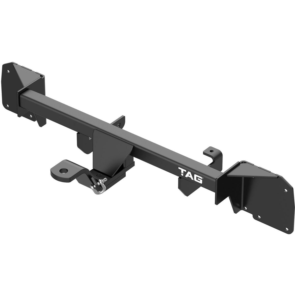 TAG Light Duty Towbar Kit Class 2 T2M550-K301