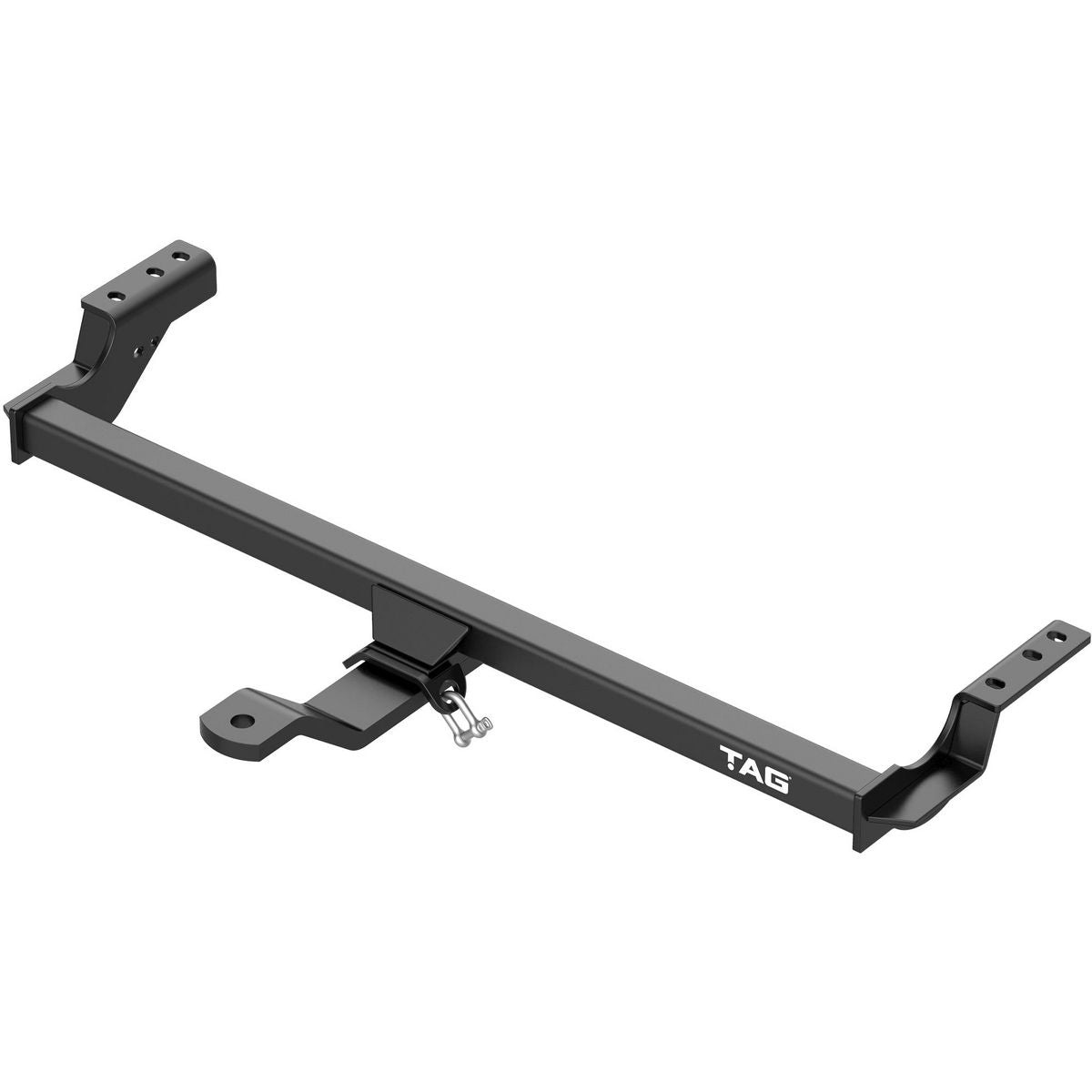 TAG Light Duty Towbar Kit Class 2 T2S490-K201