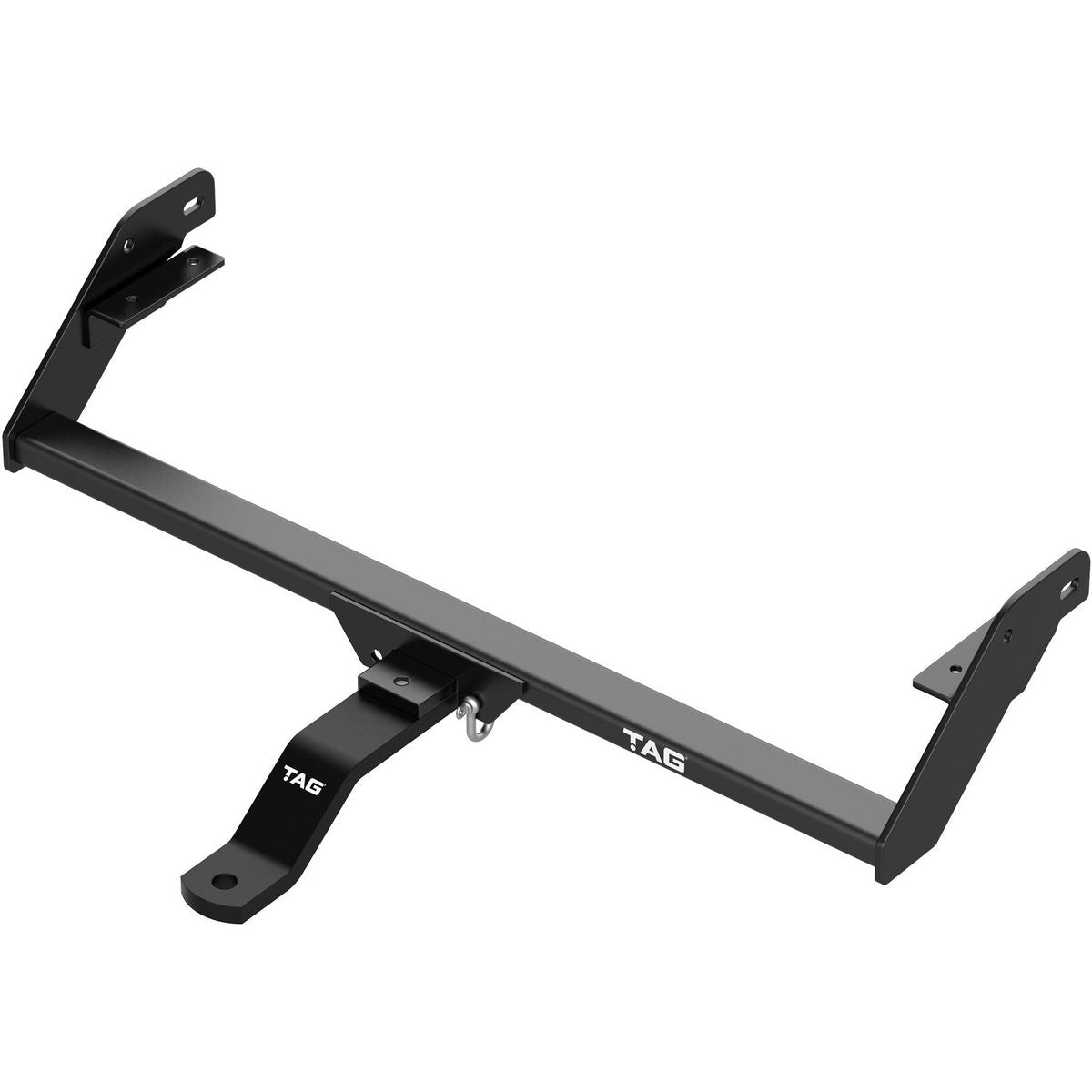 TAG Light Duty Towbar Kit Class 2 T2T077-K301