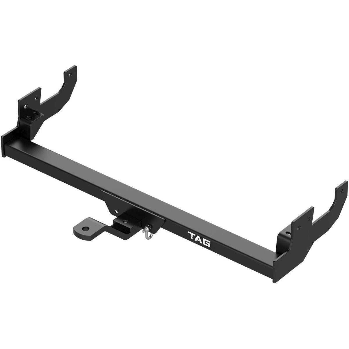 TAG Light Duty Towbar Kit Class 2 T2T128-K201