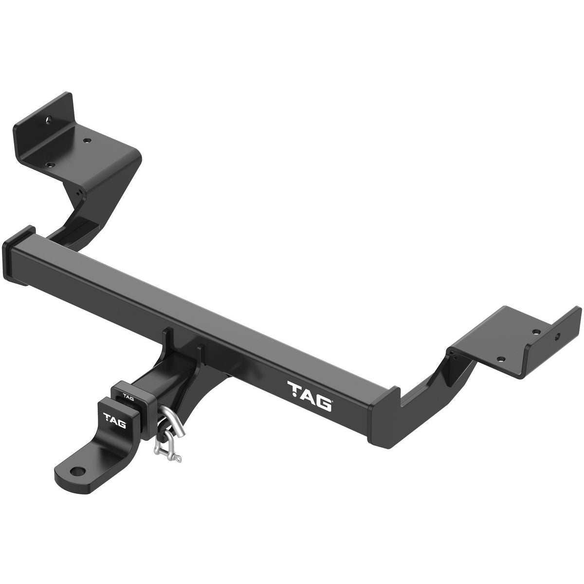 TAG Heavy Duty Towbar Kit Class 4 T4A678-K301