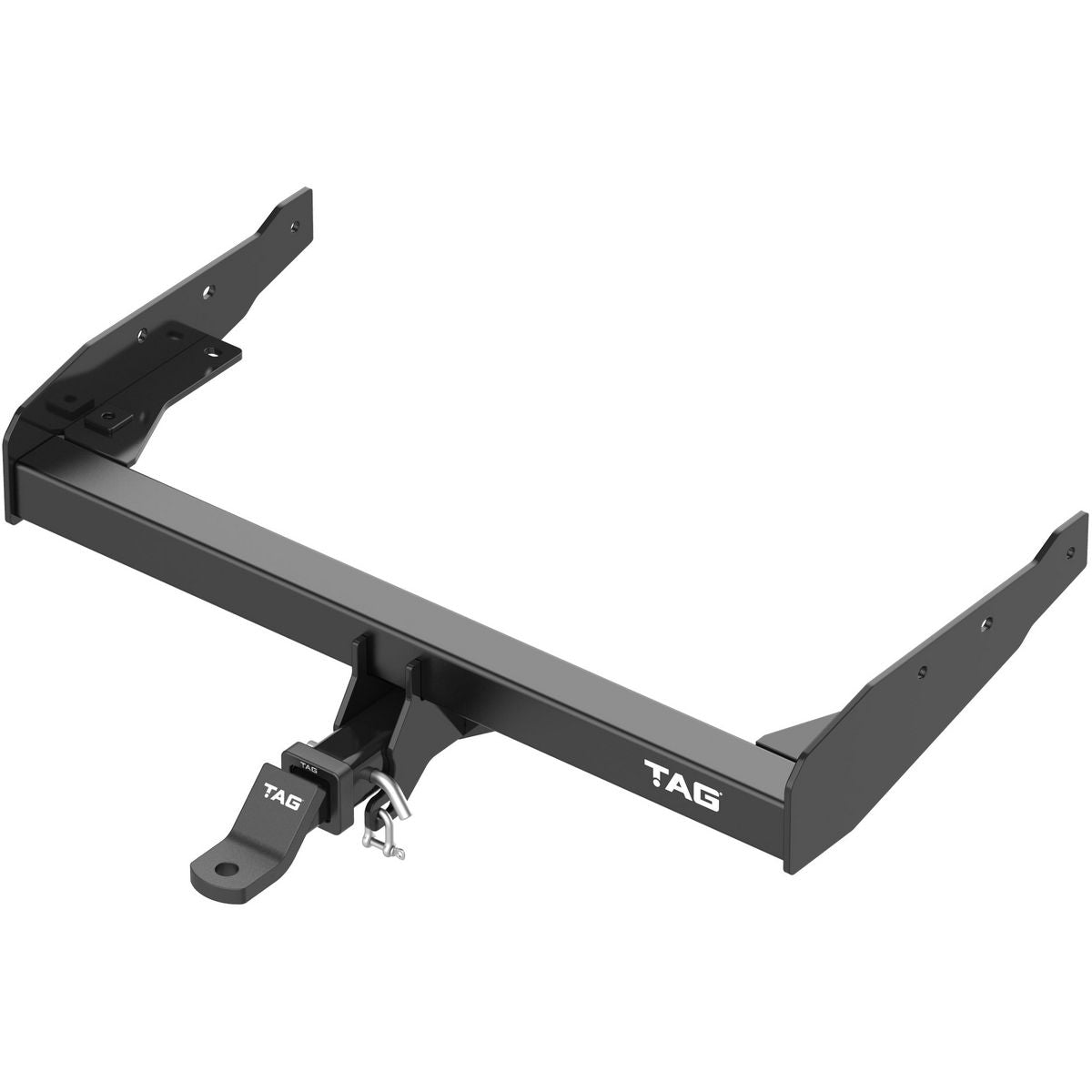 TAG Heavy Duty Towbar Kit Class 4 T4C606-K201