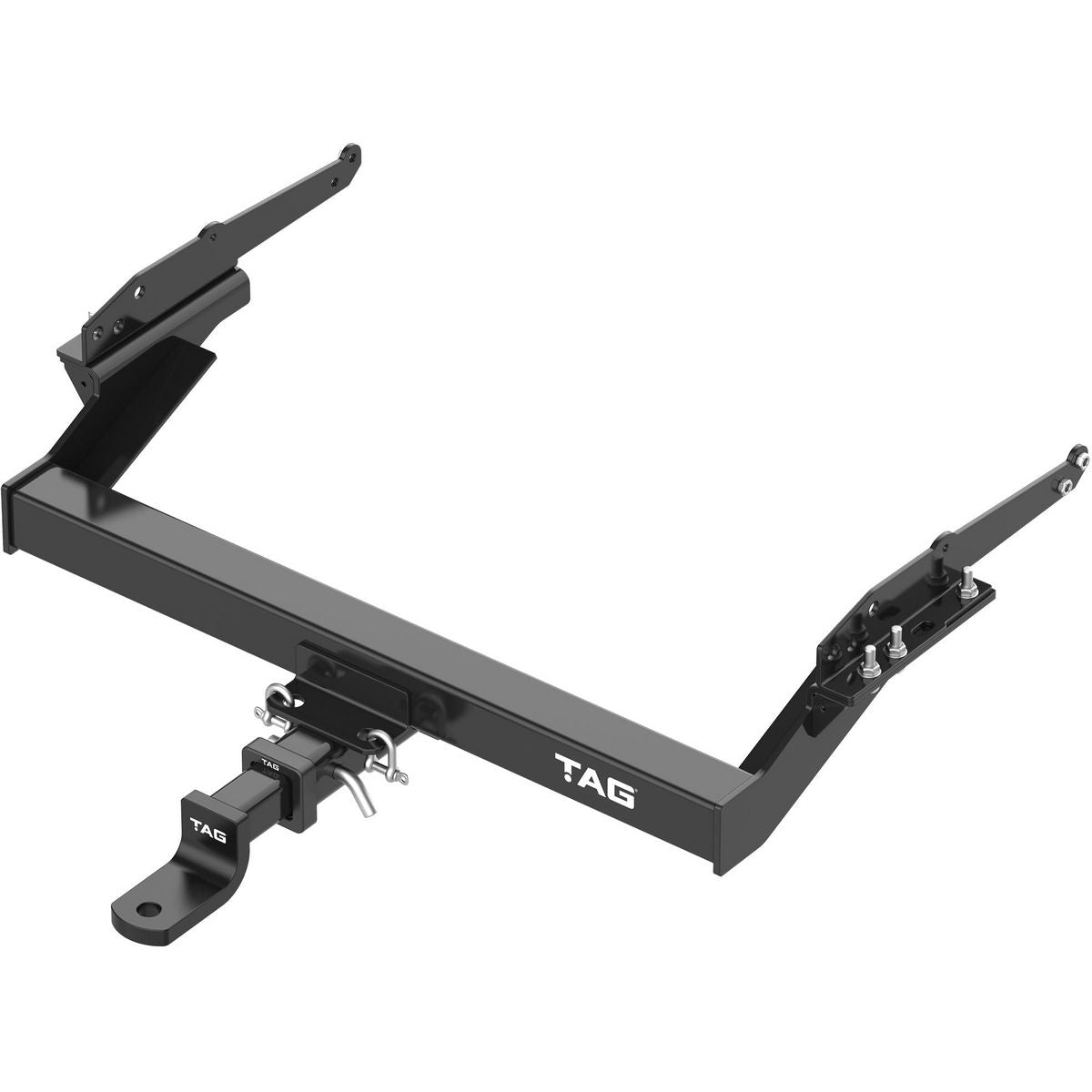 TAG Heavy Duty Towbar Kit Class 4 T4D500-K301