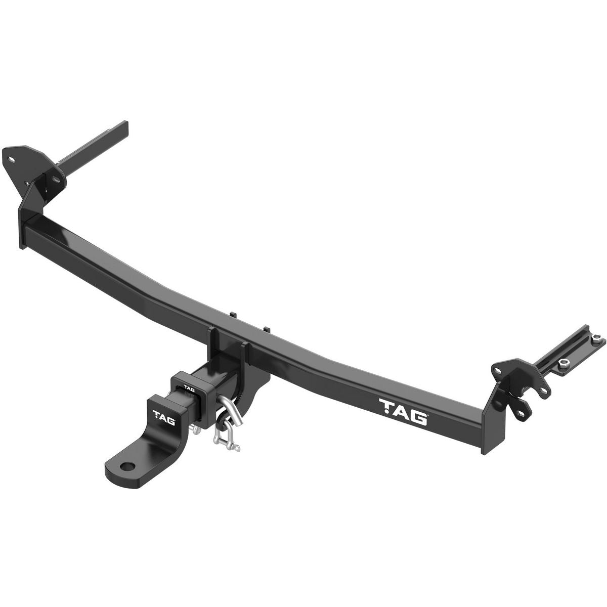 TAG Heavy Duty Towbar Kit Class 4 T4D651-K301
