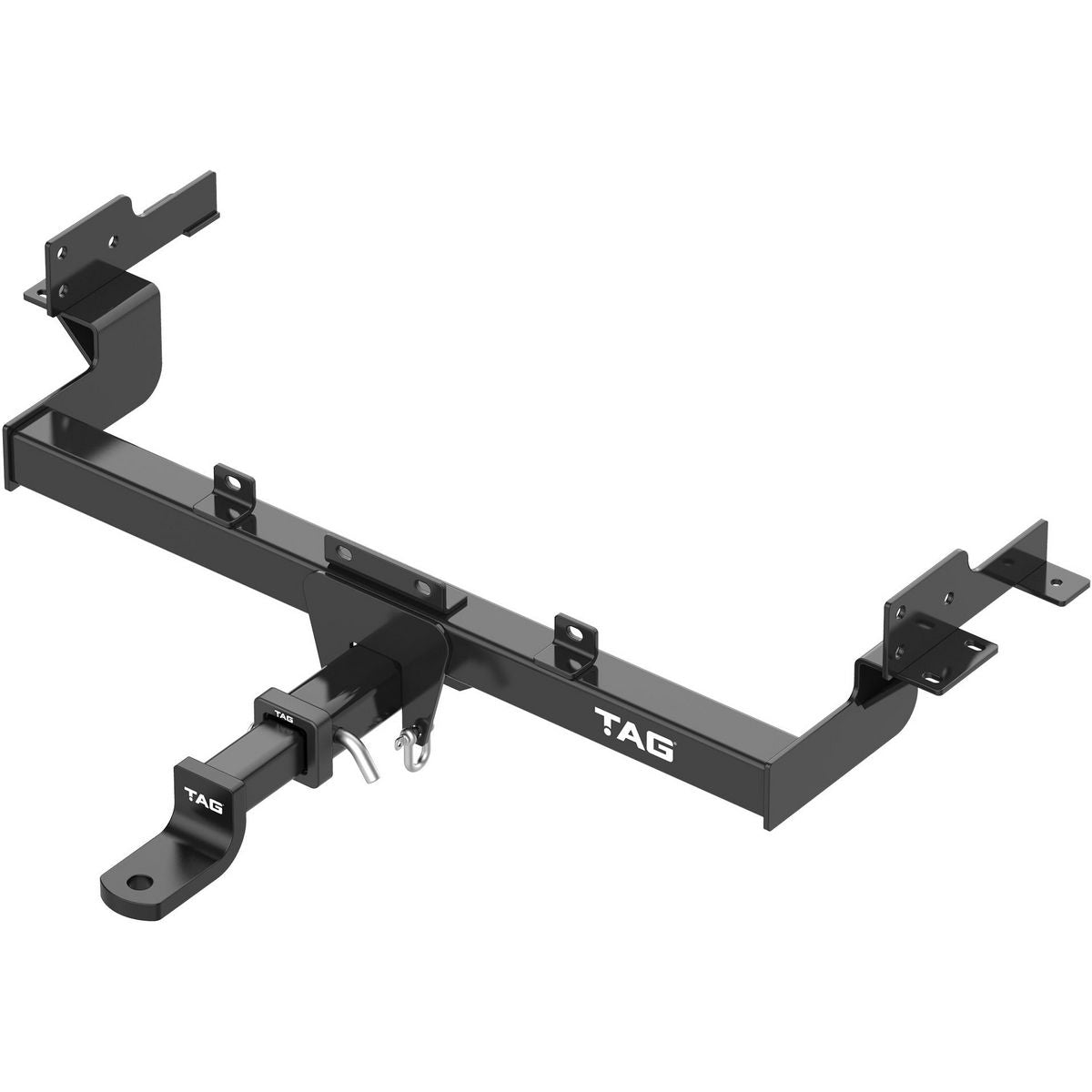 TAG Heavy Duty Towbar Kit Class 4 T4F064-K201