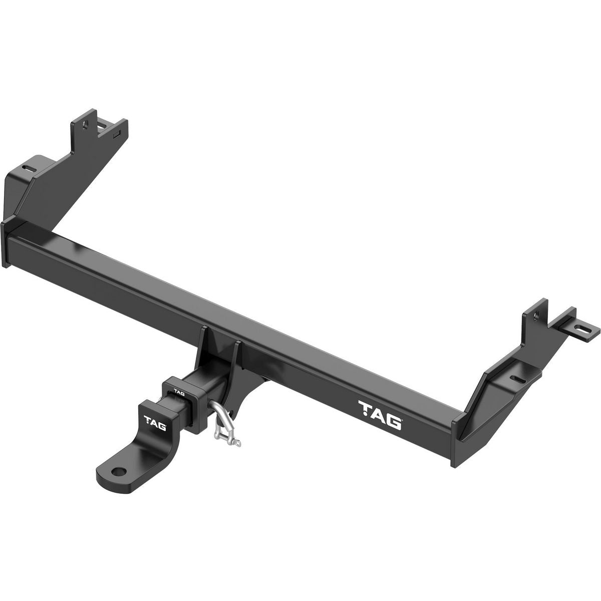 TAG Heavy Duty Towbar Kit Class 4 T4G513-K301