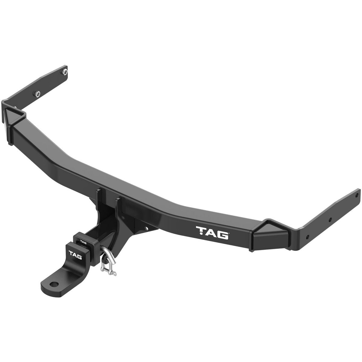 TAG Heavy Duty Towbar Kit Class 4 T4G522-K301