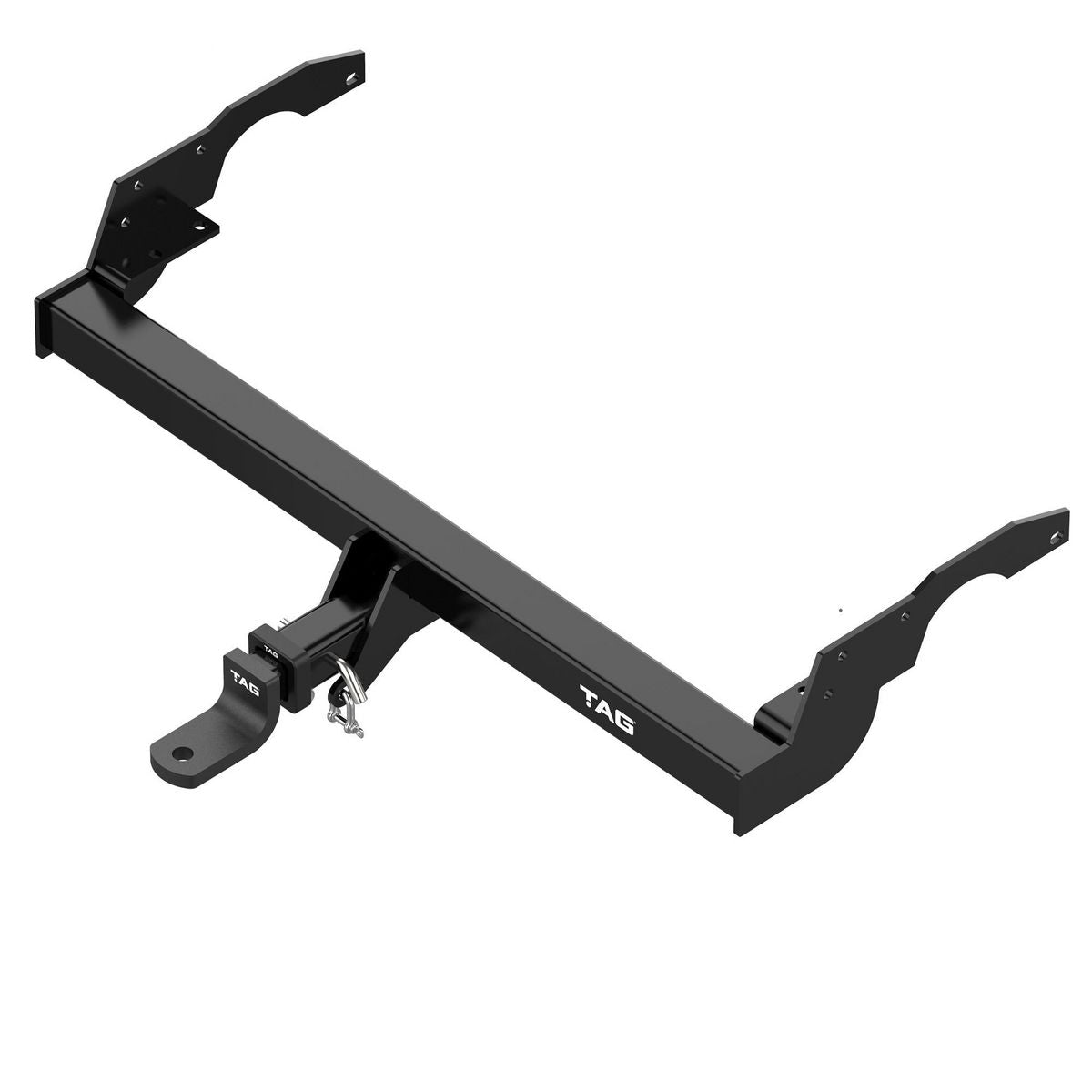 TAG Heavy Duty Towbar Kit Class 4 T4M577-K201
