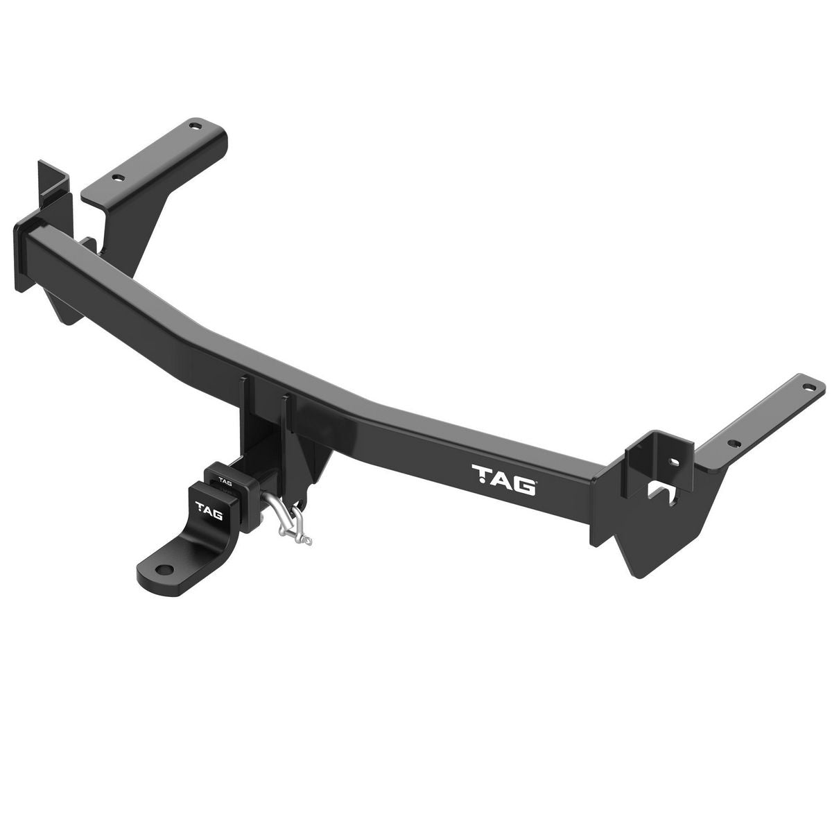 TAG Heavy Duty Towbar Kit Class 4 T4T599-K101