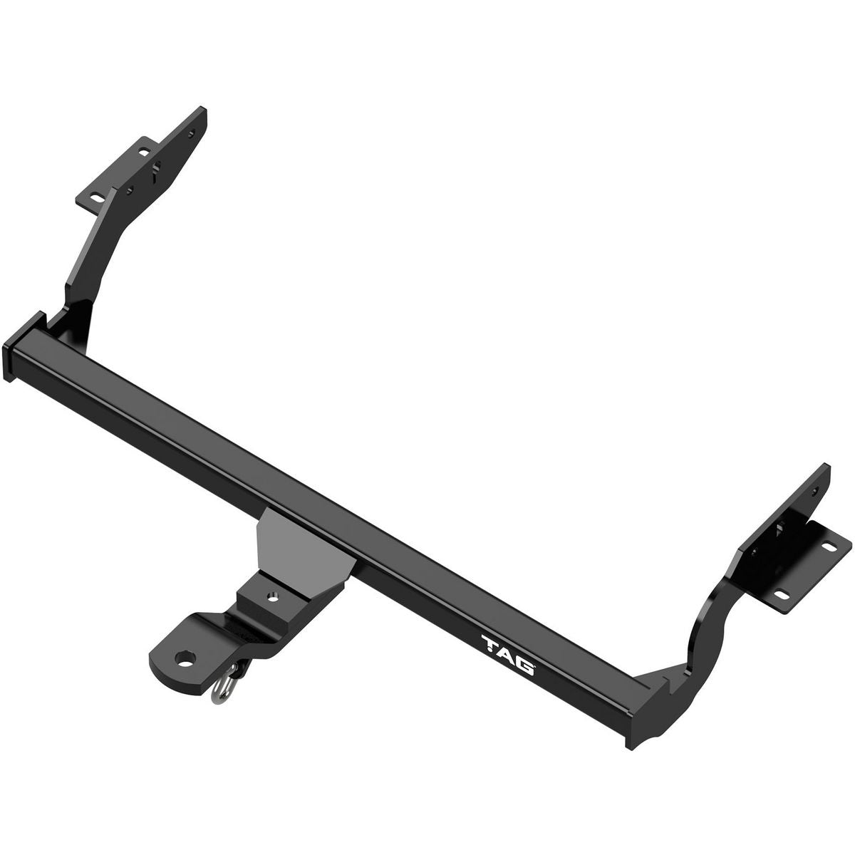 TAG Light Duty Towbar Kit Class 2 T2C593-K302