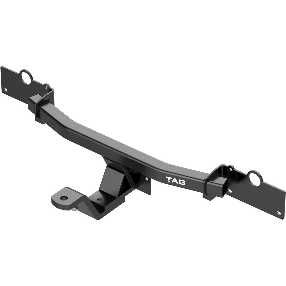 TAG Light Duty Towbar Kit Class 2 T2H509-K201