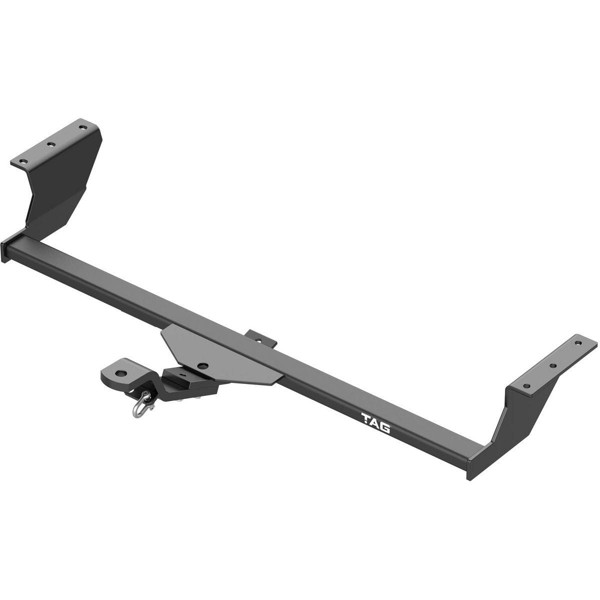 TAG Light Duty Towbar Kit Class 2 T2K032-K301