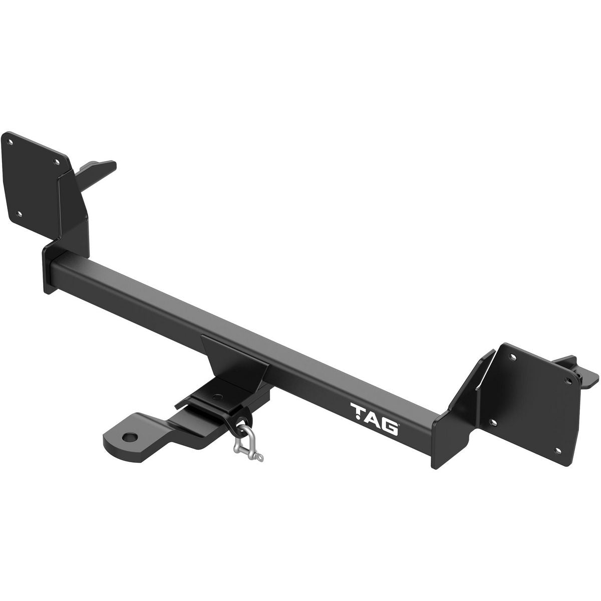 TAG Light Duty Towbar Kit Class 2 T2M480-K301