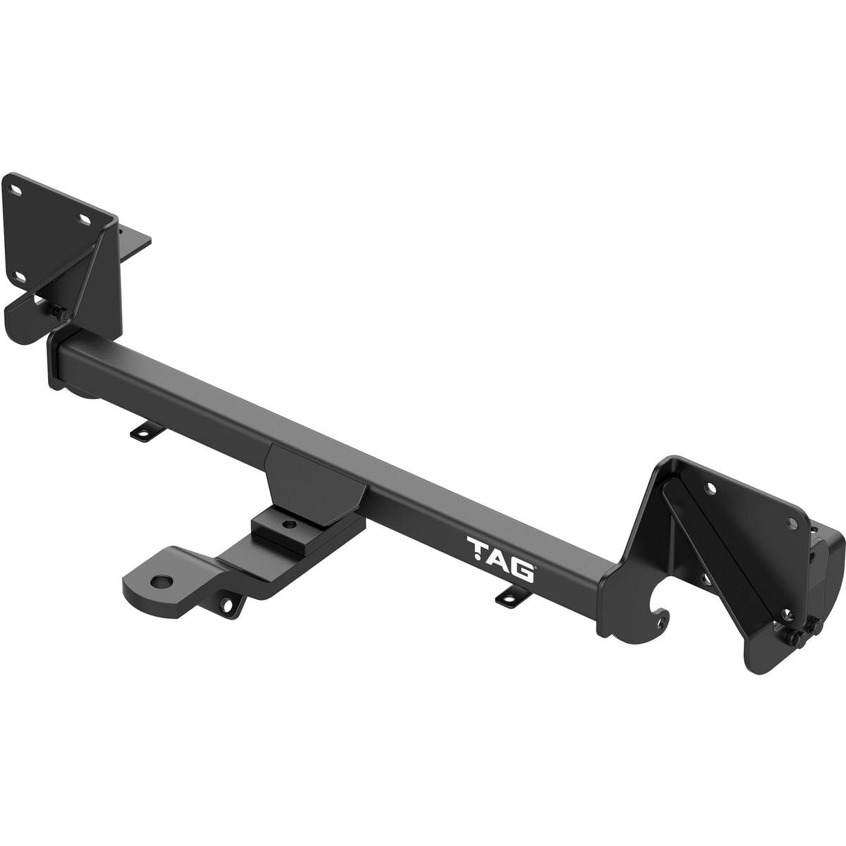 TAG Light Duty Towbar Kit Class 2 T2M625-K101