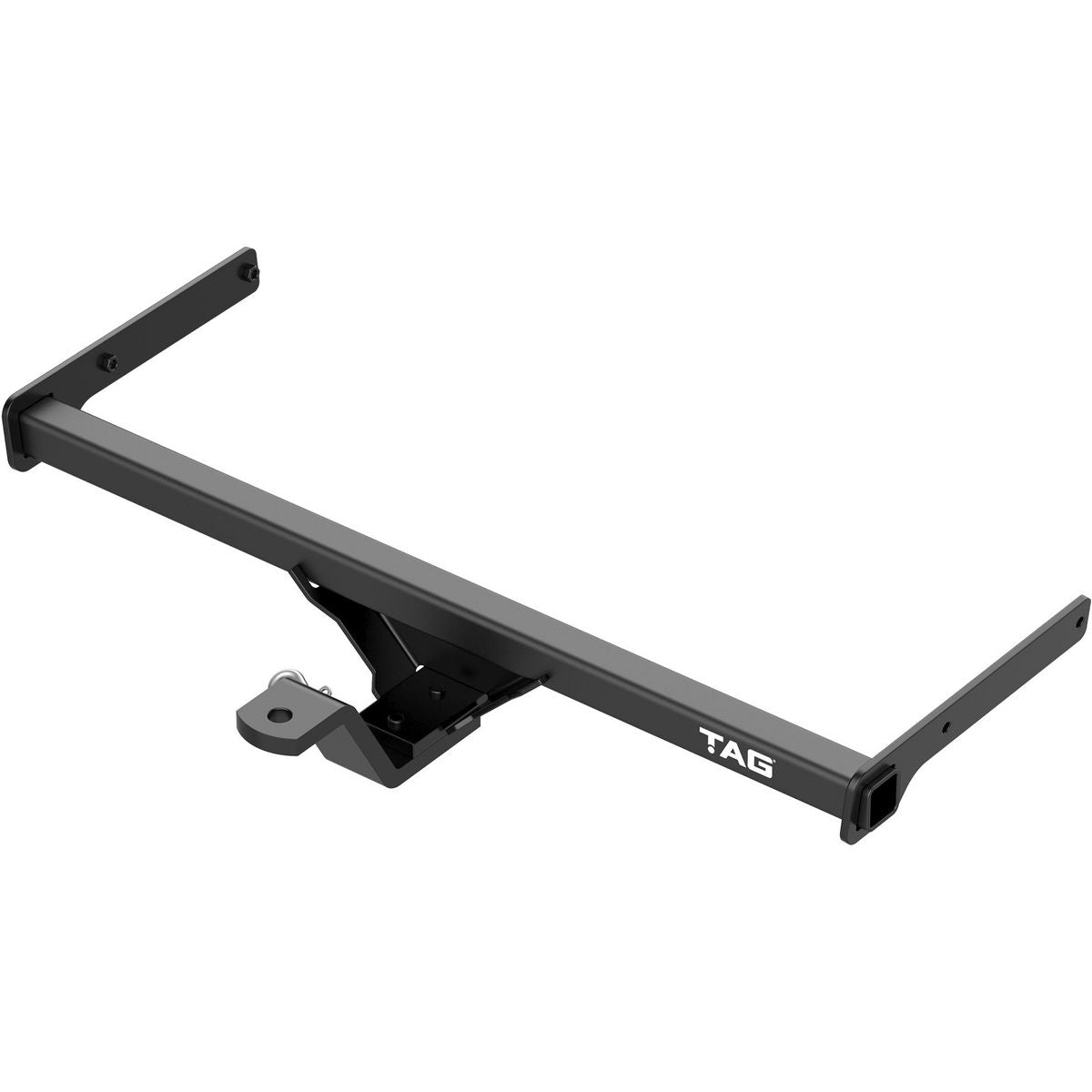 TAG Light Duty Towbar Kit Class 2 T2P620-K301