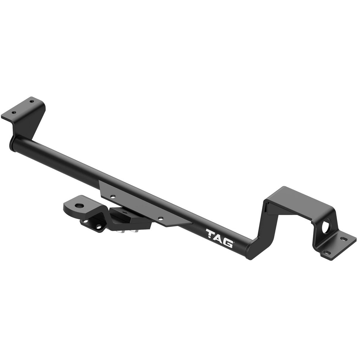 TAG Light Duty Towbar Kit Class 2 T2T125-K201