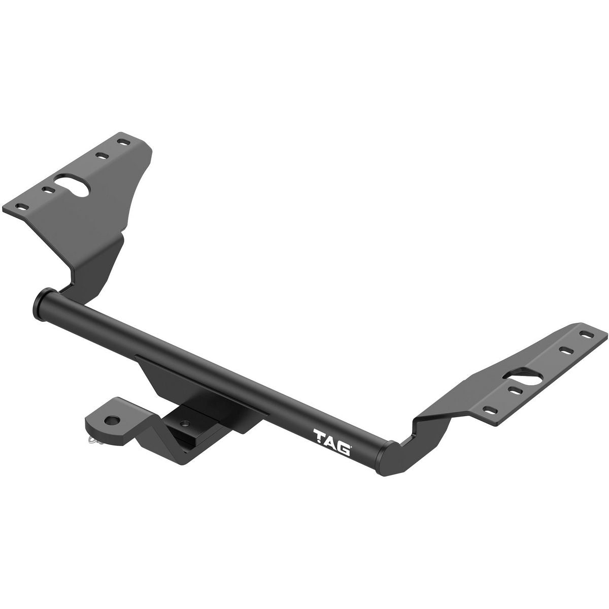 TAG Light Duty Towbar Kit Class 2 T2T467-K201