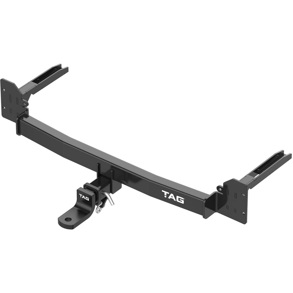 TAG Heavy Duty Towbar Kit Class 4 T4D519-K201