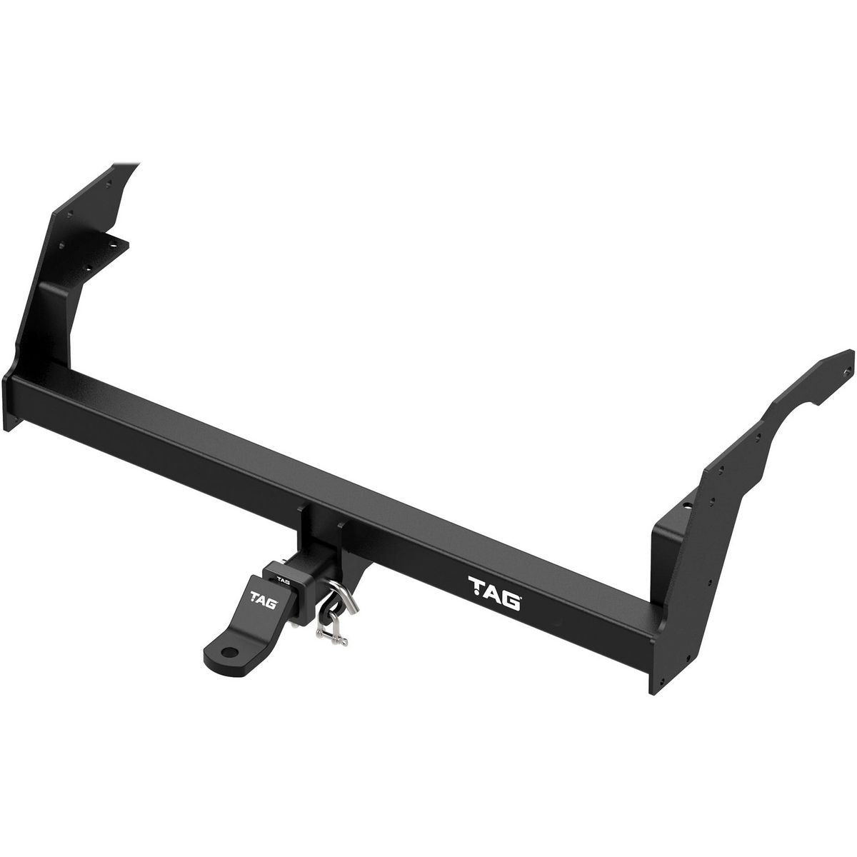 TAG Heavy Duty Towbar Kit Class 4 T4F574-K101