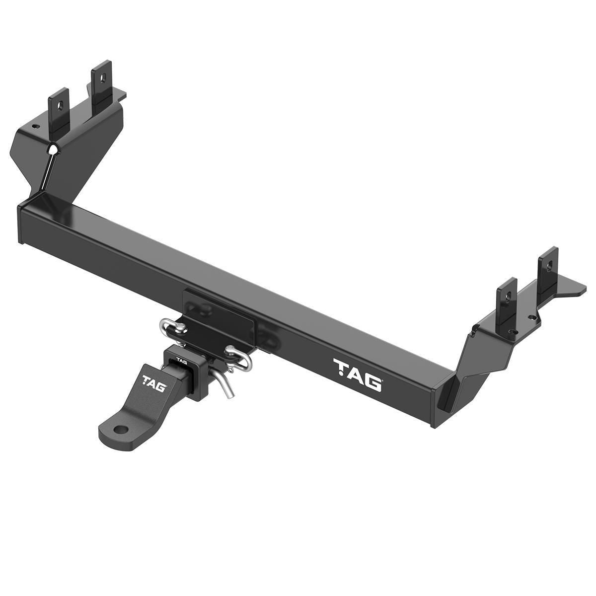 TAG Heavy Duty Towbar Kit Class 4 T4H436-K201