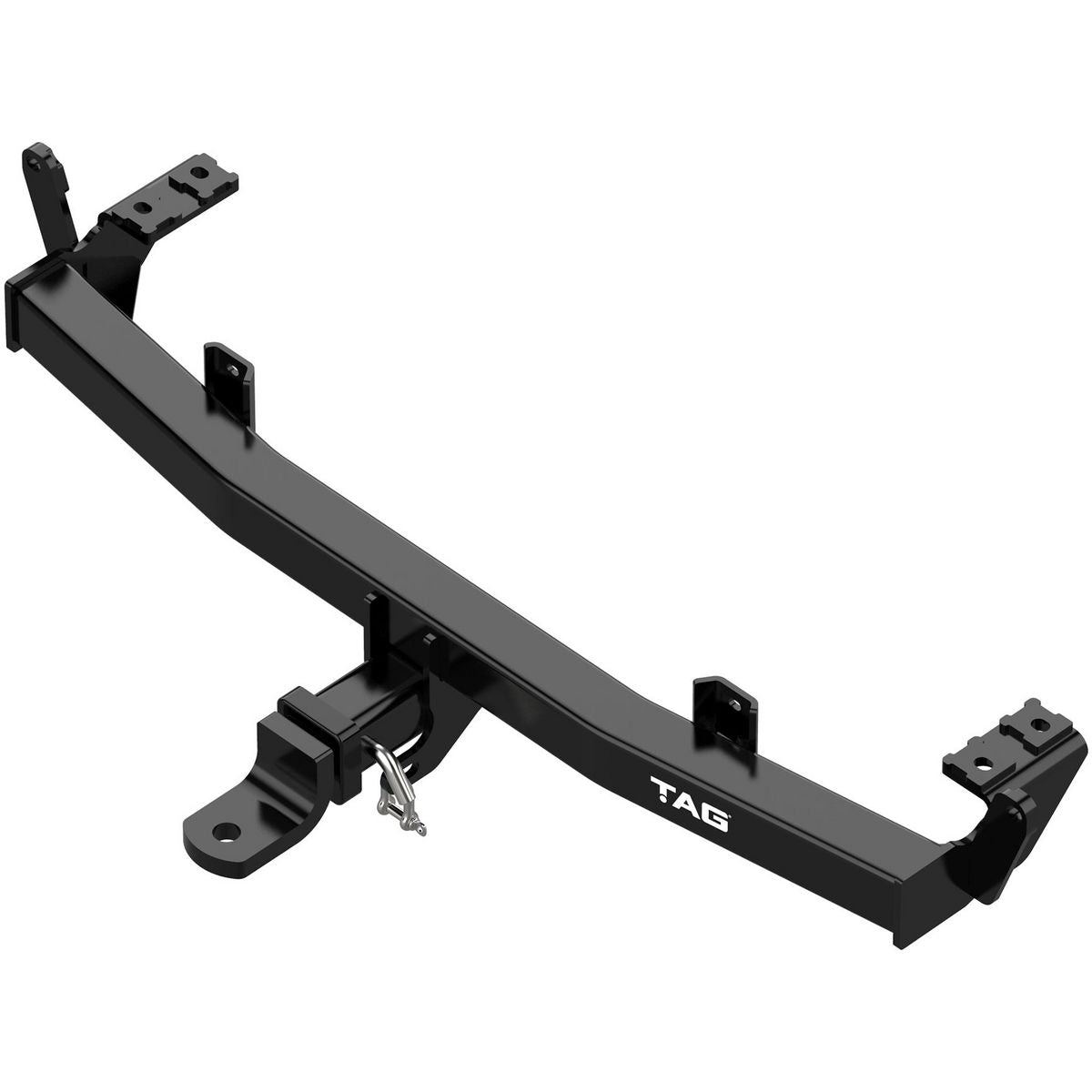 TAG Heavy Duty Towbar Kit Class 4 T4H465-K202