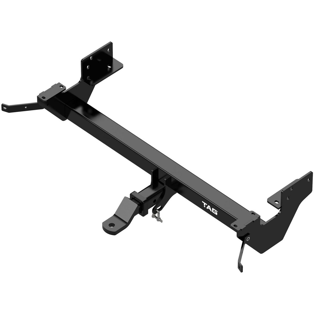 TAG Heavy Duty Towbar Kit Class 4 T4H597-K202