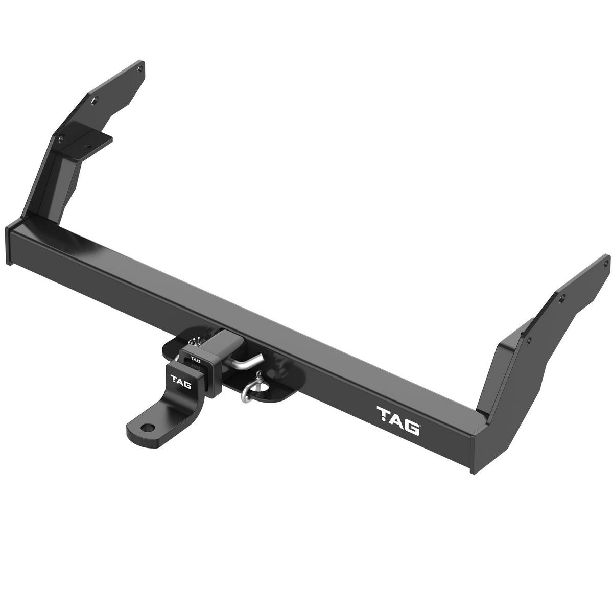 TAG Heavy Duty Towbar Kit Class 4 T4M350-K202