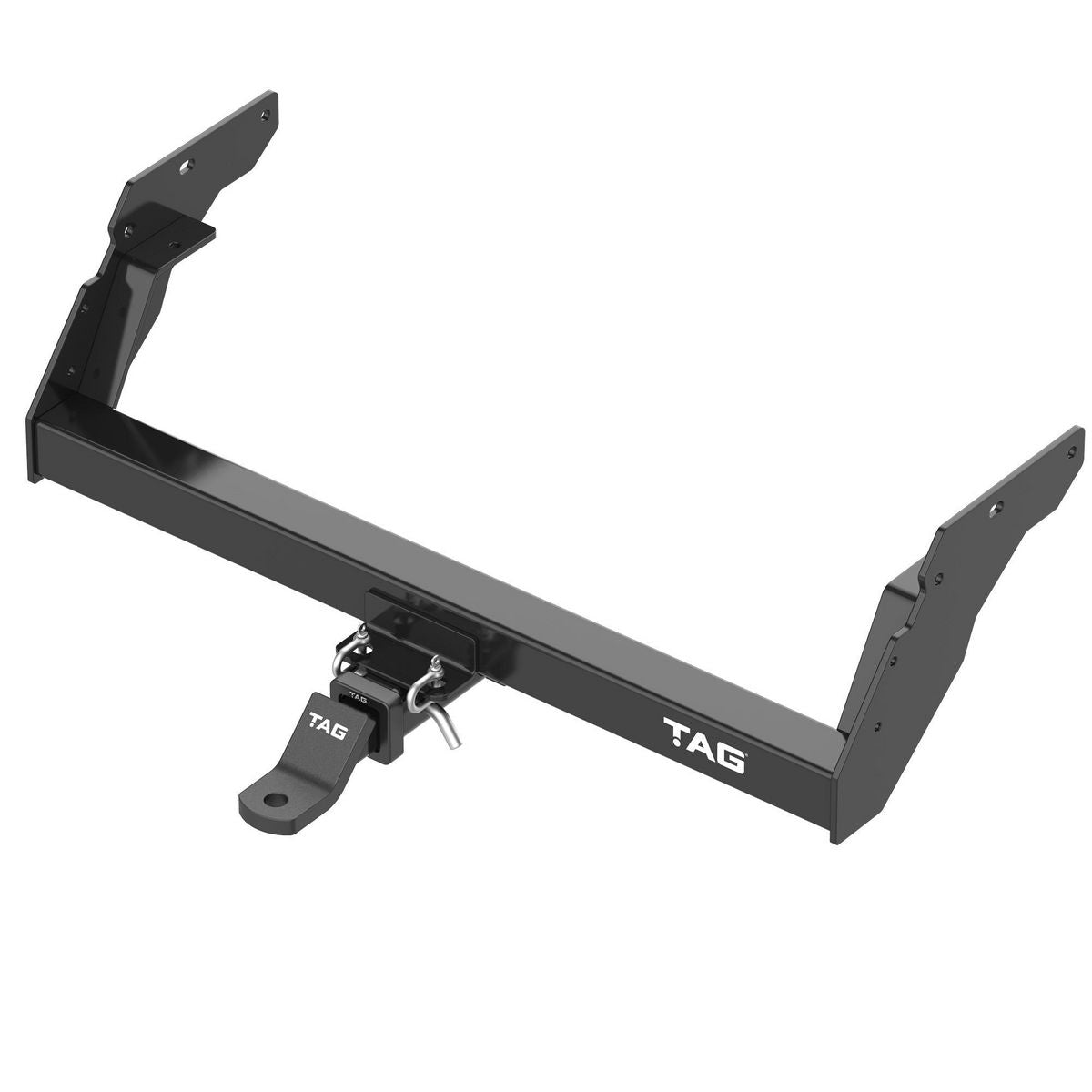 TAG Heavy Duty Towbar Kit Class 4 T4M470-K203