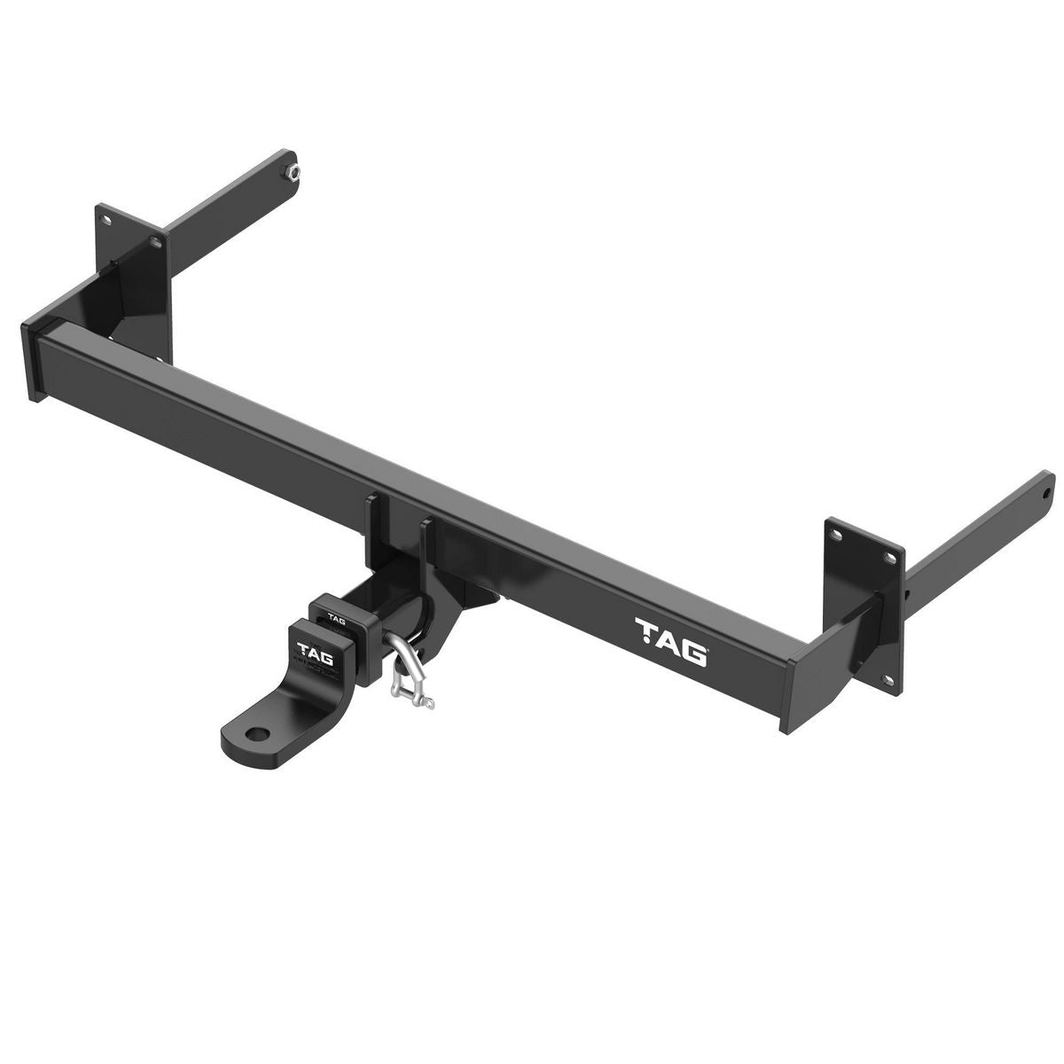 TAG Heavy Duty Towbar Kit Class 4 T4P653-K301