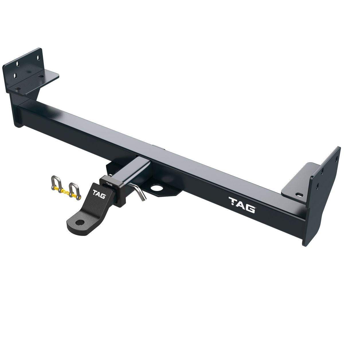 TAG Heavy Duty Towbar Kit Class 4 T4P658-K101