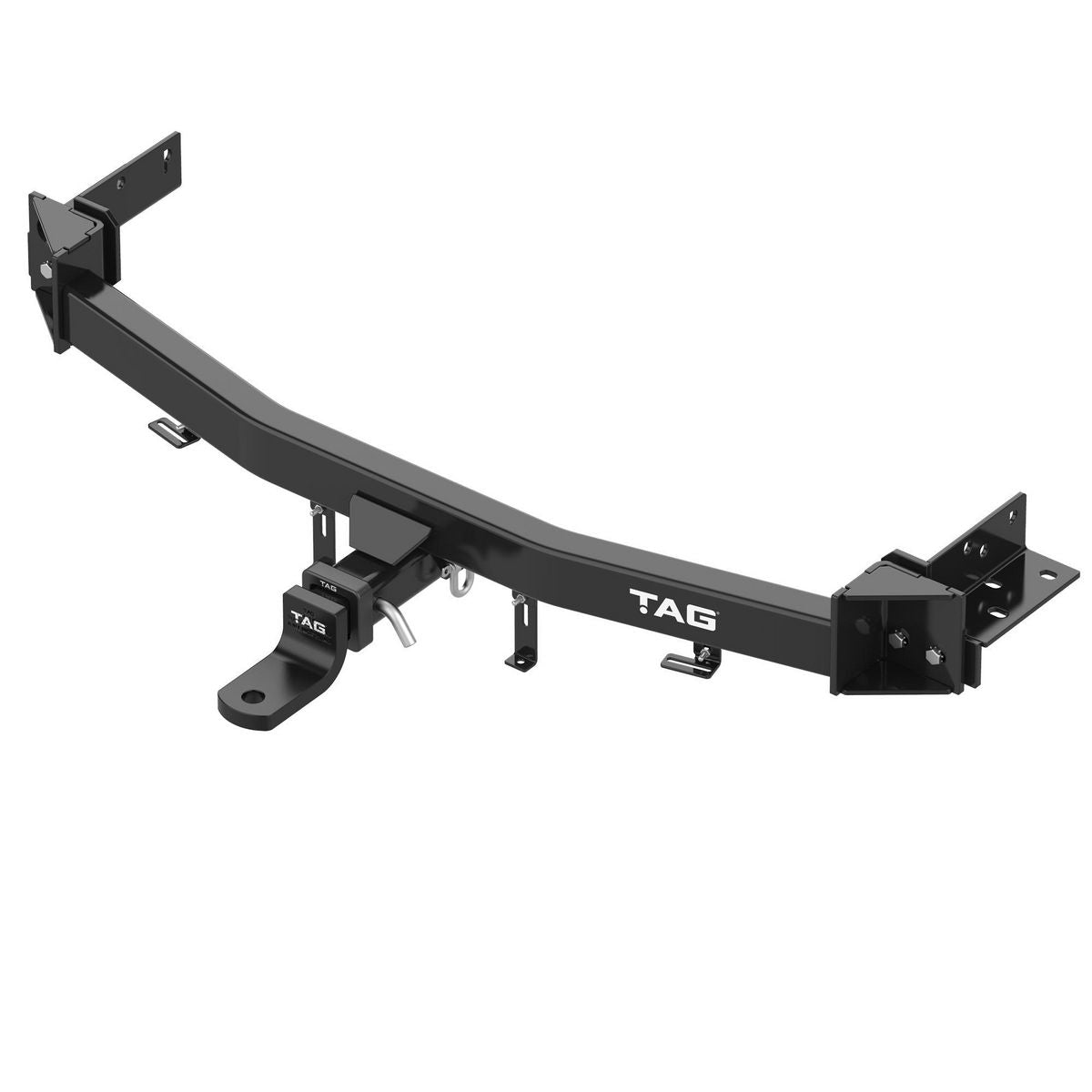 TAG Heavy Duty Towbar Kit Class 4 T4Z038-K302