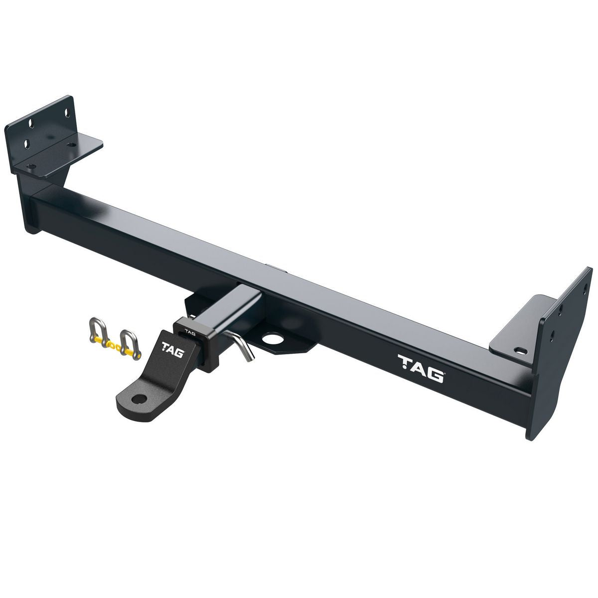 TAG Heavy Duty Towbar Kit Class 4 T4Z542-K201