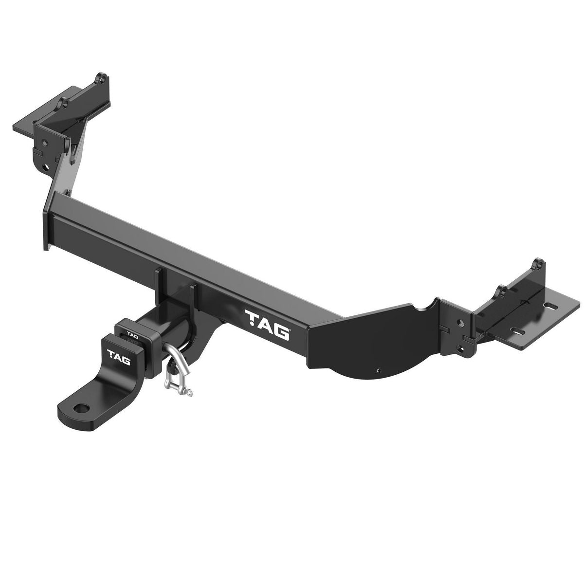 TAG Heavy Duty Towbar Kit Class 4 T4Z595-K201