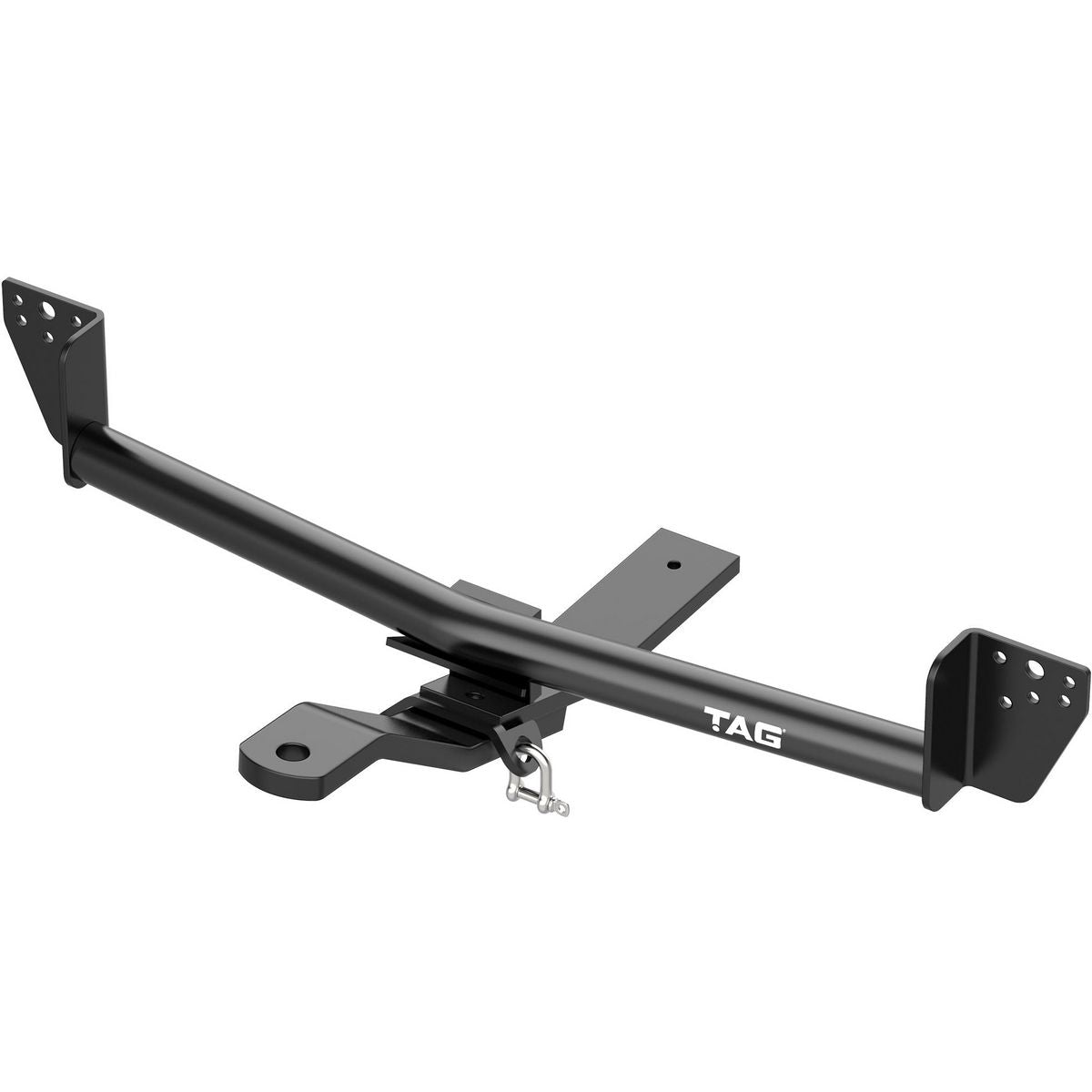 TAG Light Duty Towbar Kit Class 2 T2A498-K301