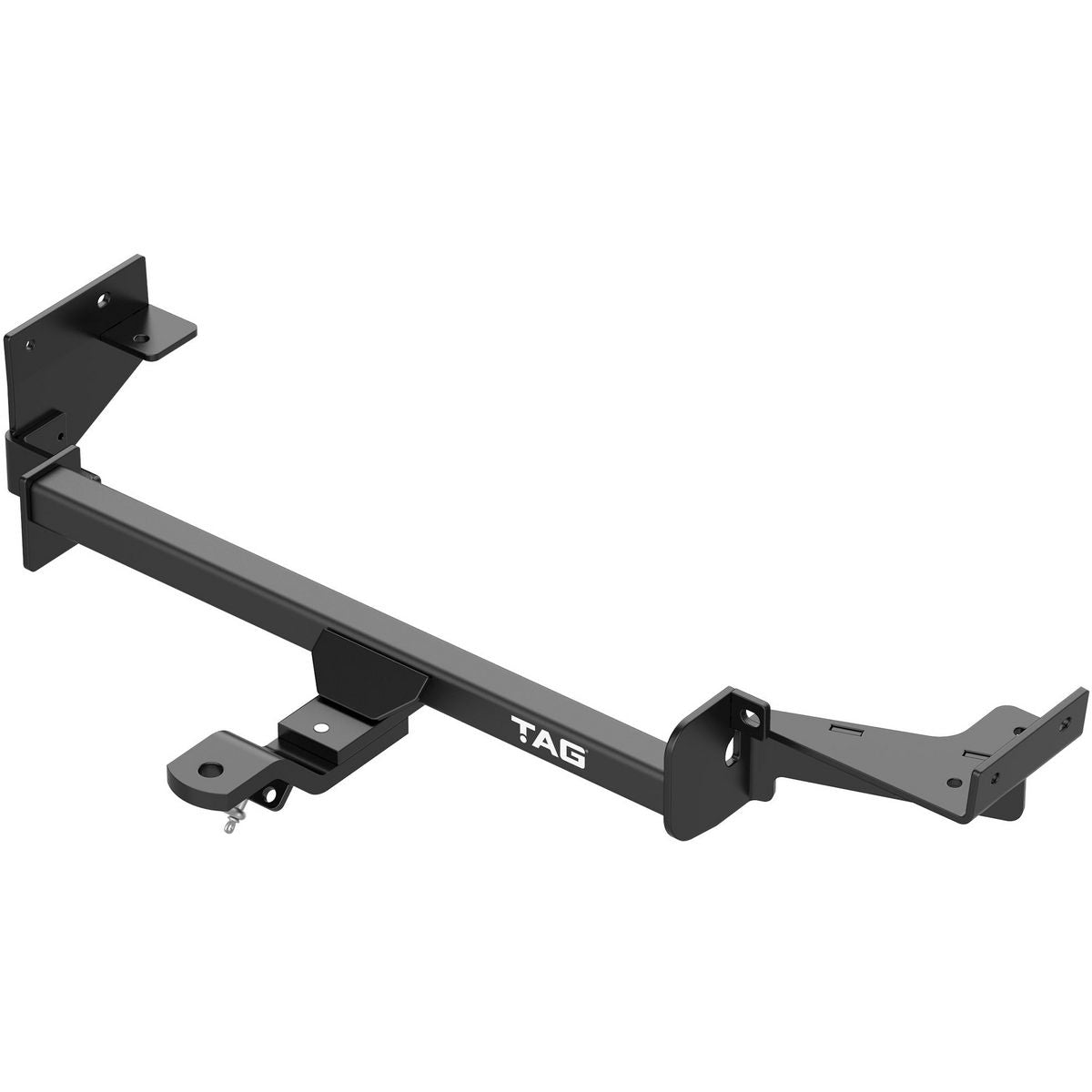 TAG Light Duty Towbar Kit Class 2 T2K633-K301