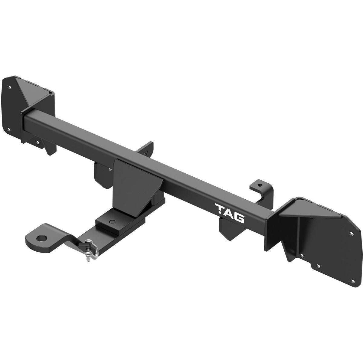 TAG Light Duty Towbar Kit Class 2 T2M554-K201
