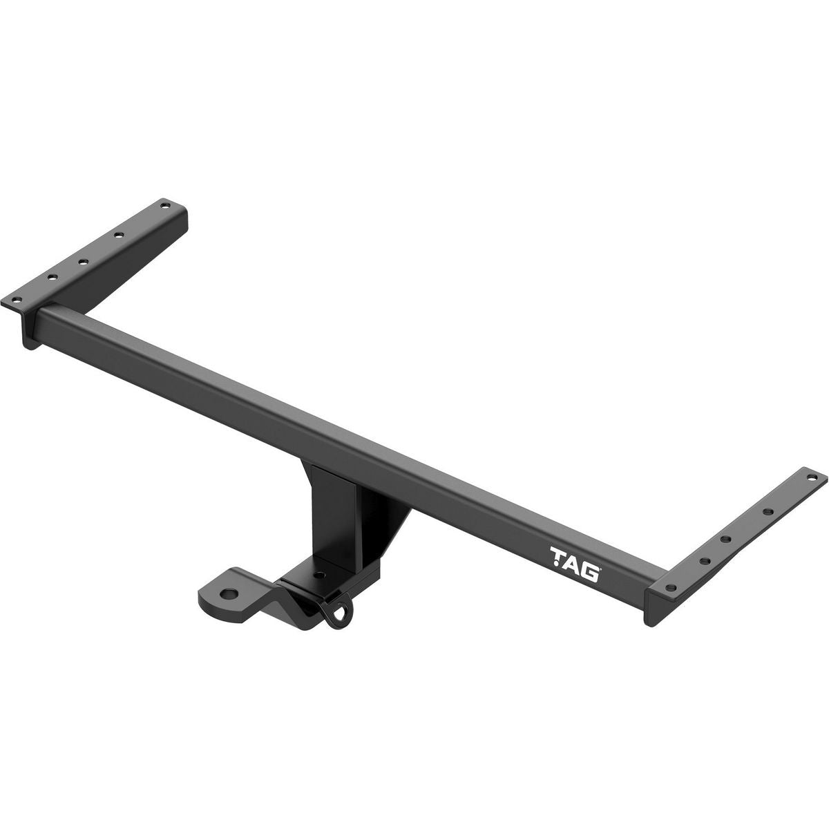 TAG Light Duty Towbar Kit Class 2 T2S084-K201