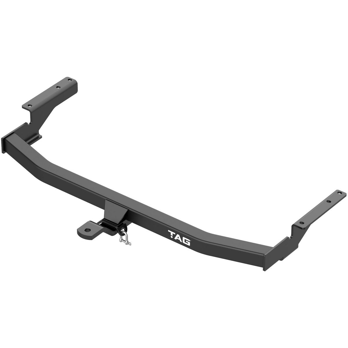 TAG Light Duty Towbar Kit Class 2 T2T578-K301