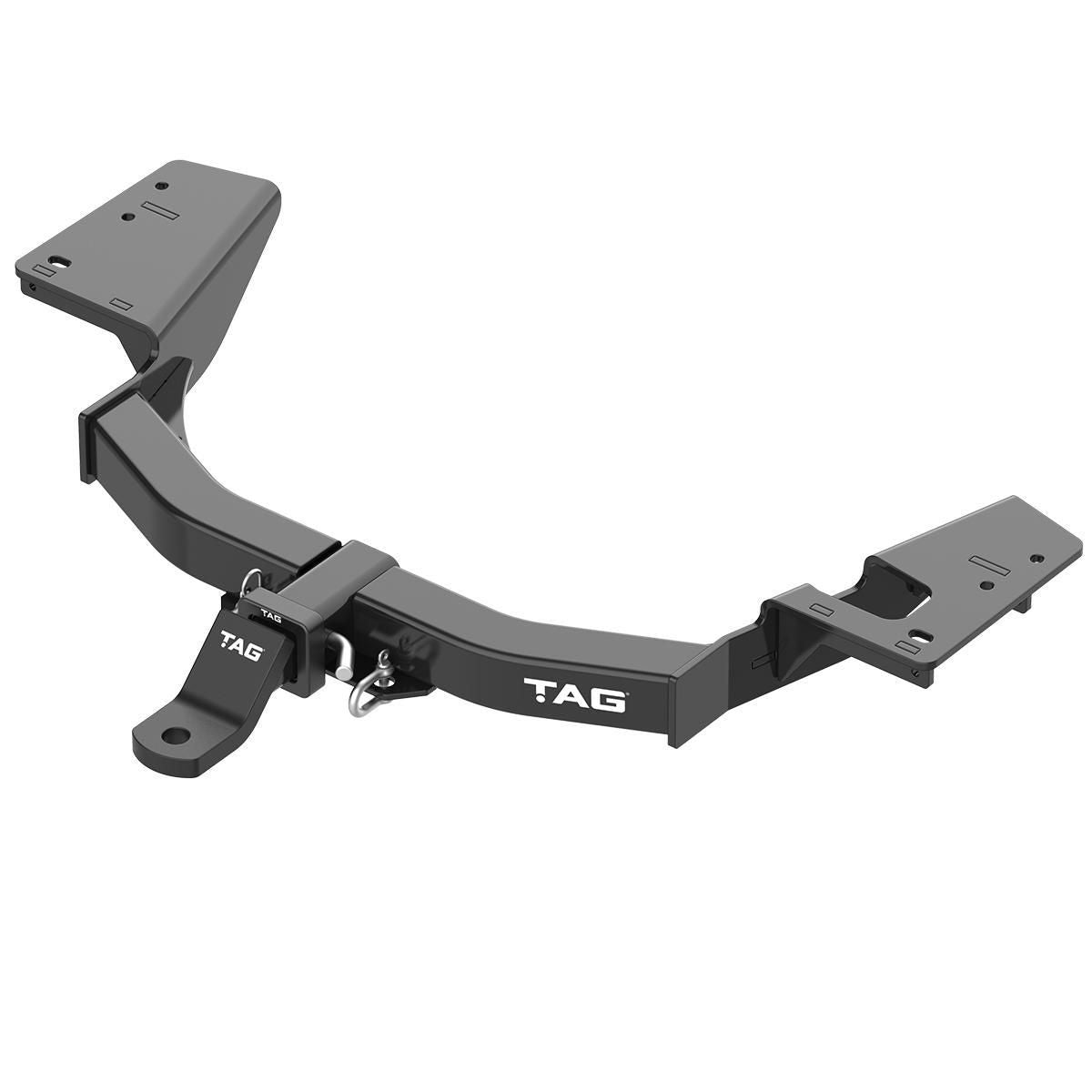 TAG Heavy Duty Towbar Kit Class 4 T4C529-K301