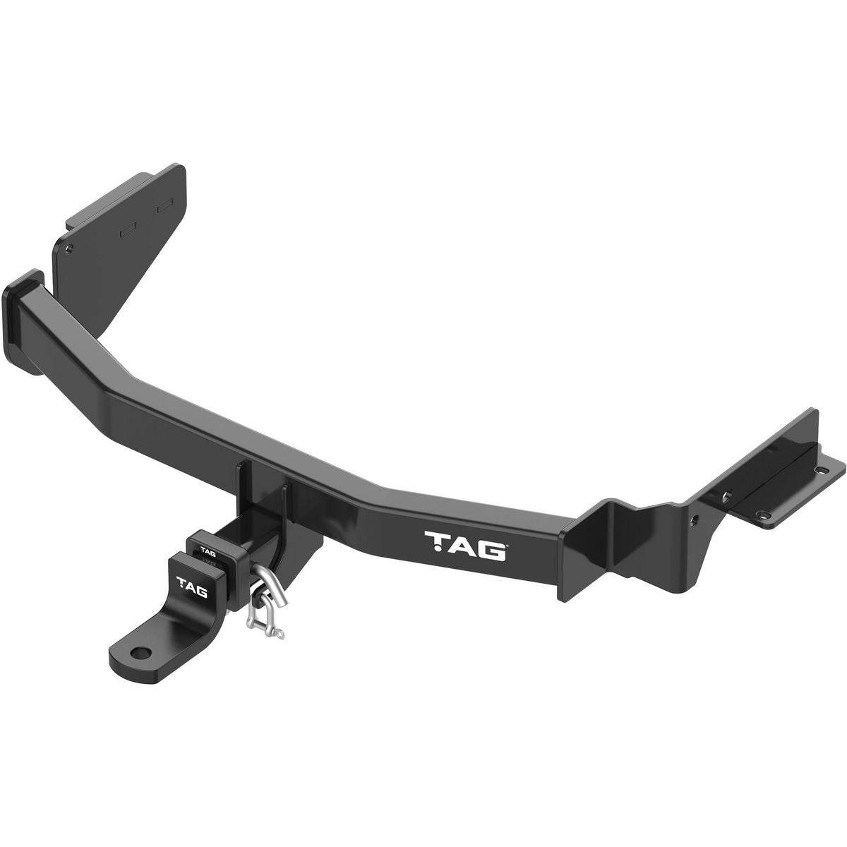 TAG Heavy Duty Towbar Kit Class 4 T4C608-K202
