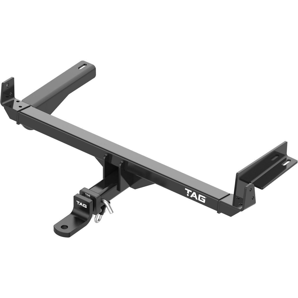 TAG Heavy Duty Towbar Kit Class 4 T4F009-K202
