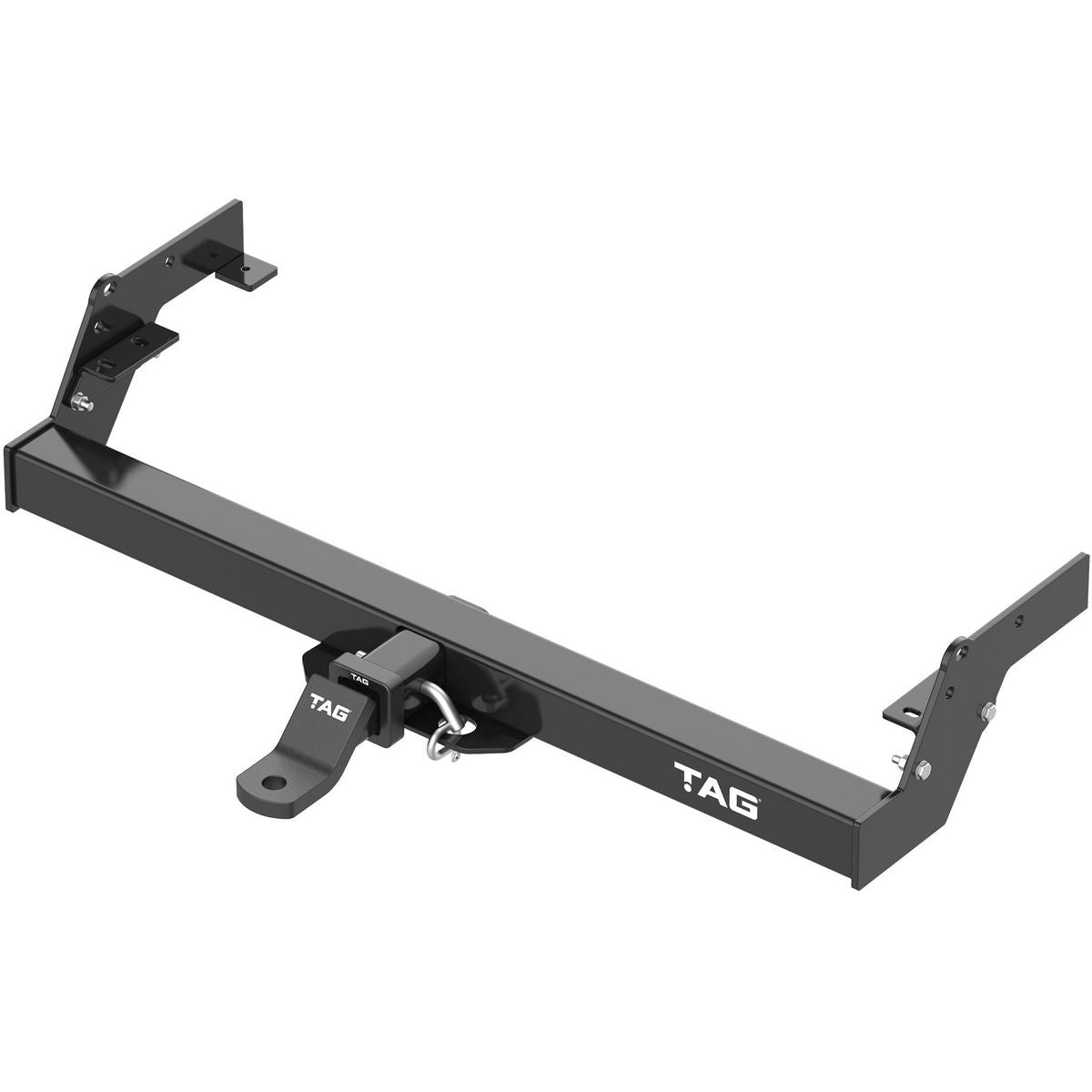 TAG Heavy Duty Towbar Kit Class 4 T4H432-K201