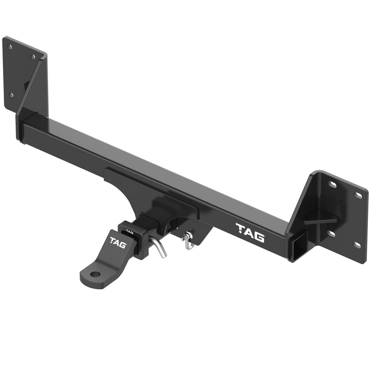 TAG Heavy Duty Towbar Kit Class 4 T4P568-K302