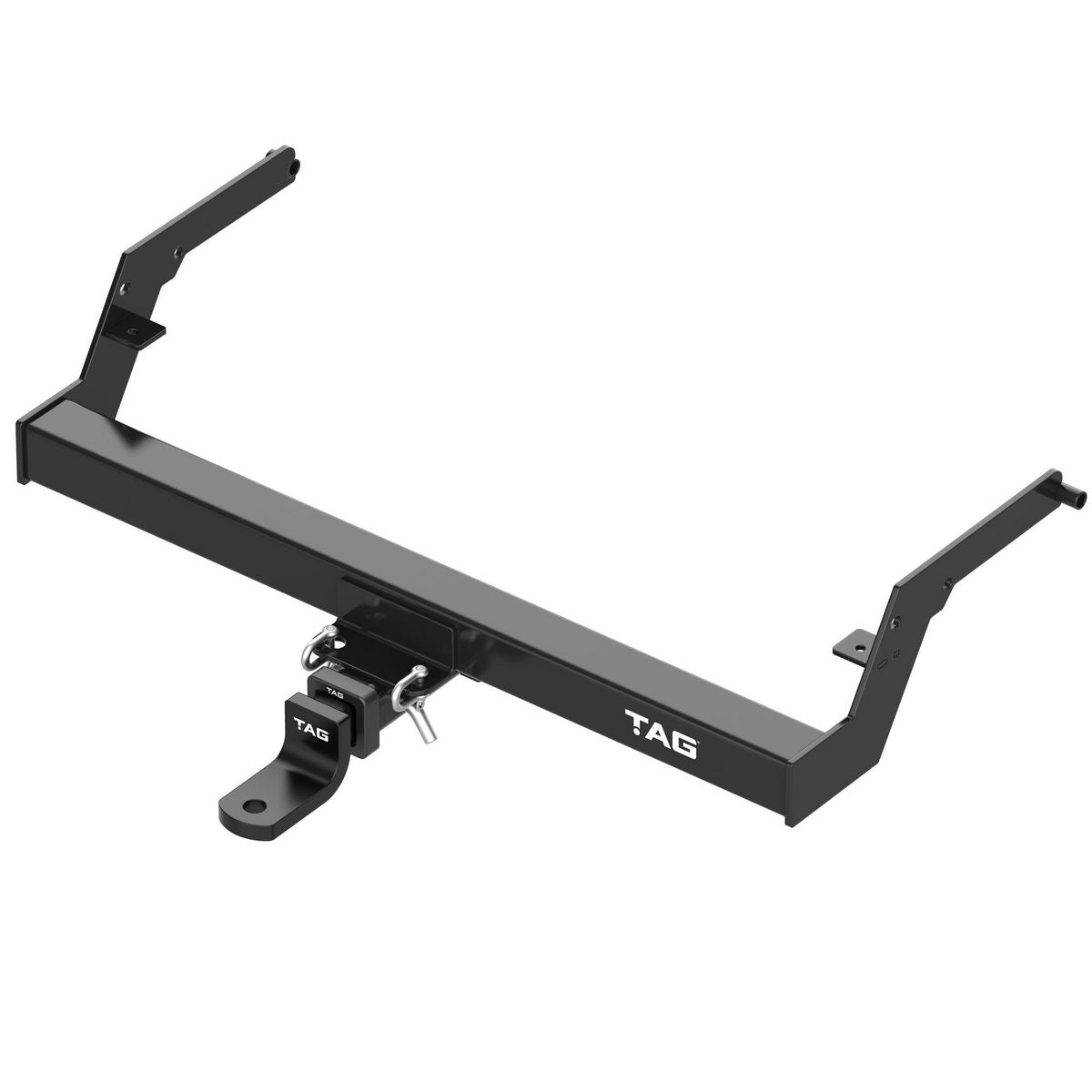 TAG Heavy Duty Towbar Kit Class 4 T4T310-K201