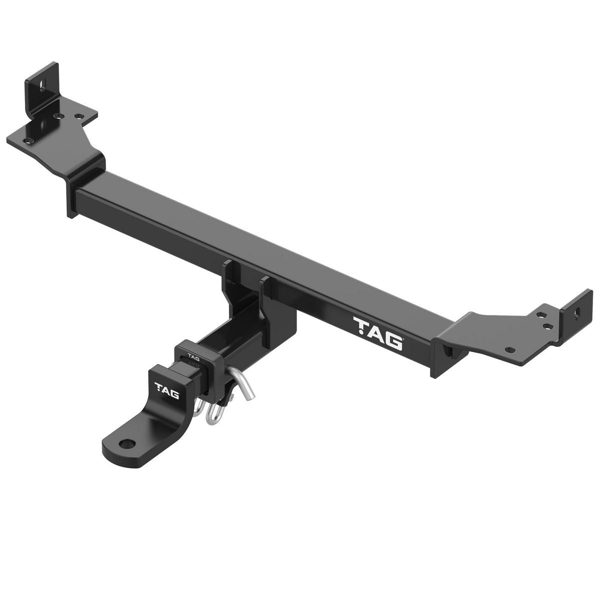 TAG Heavy Duty Towbar Kit Class 4 T4Z493-K202