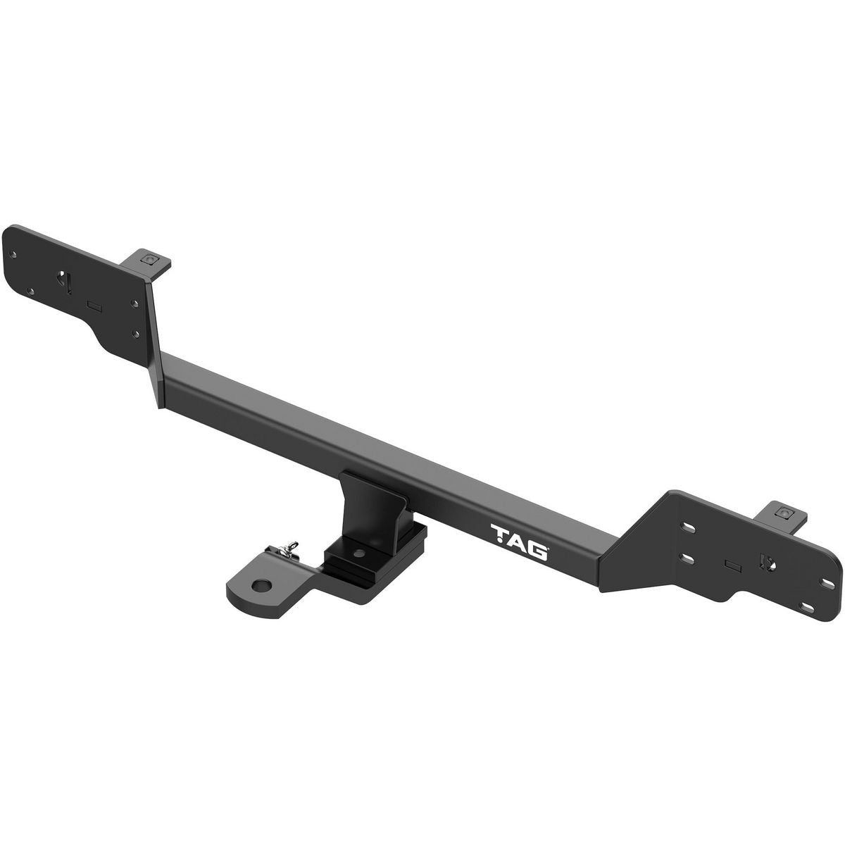 TAG Light Duty Towbar Kit Class 2 T2F524-K301