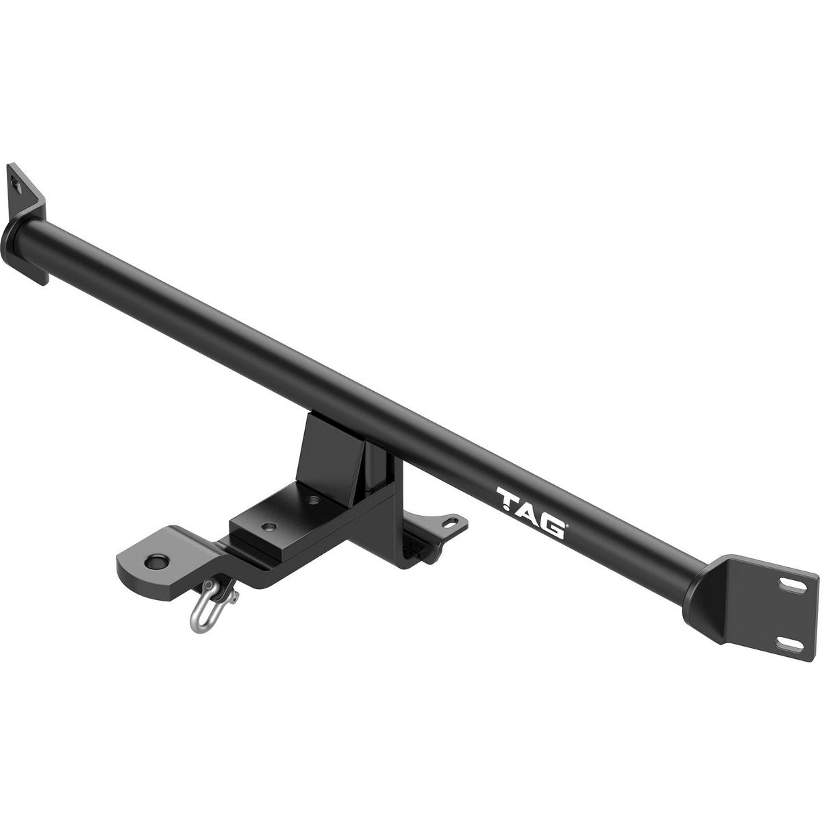 TAG Light Duty Towbar Kit Class 2 T2H424-K201